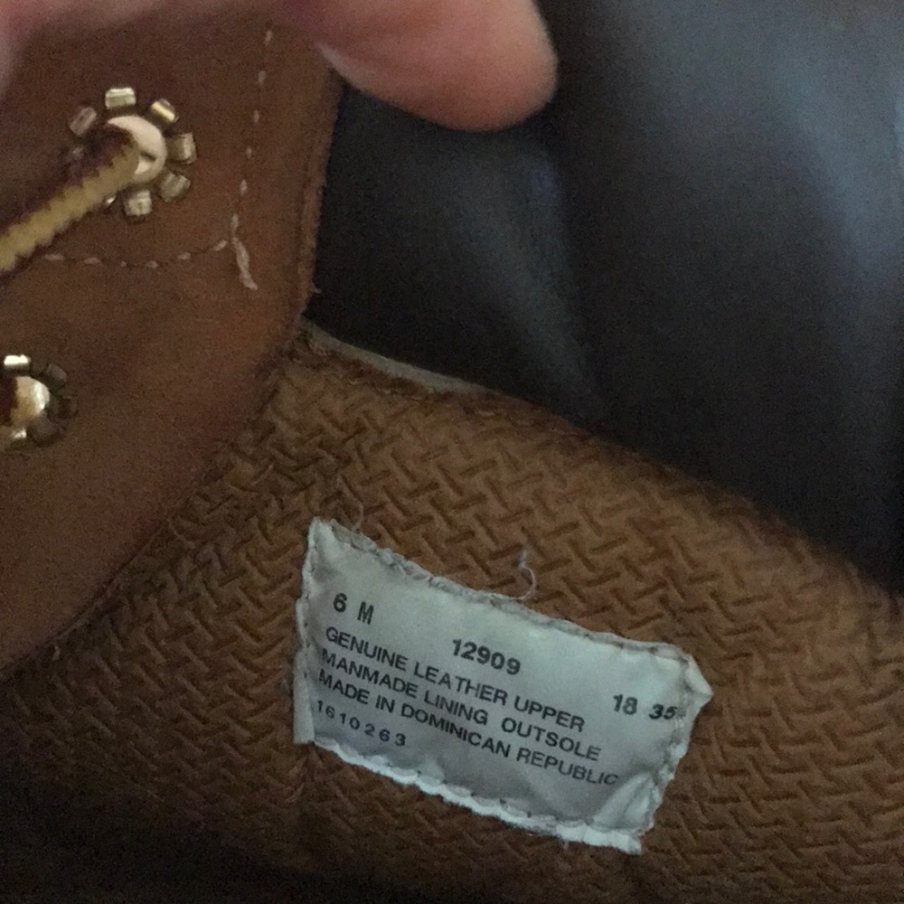 Timberlands - image 5